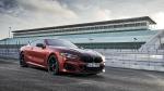 BMW M850i xDrive Carbon Package 2018 года (WW)
